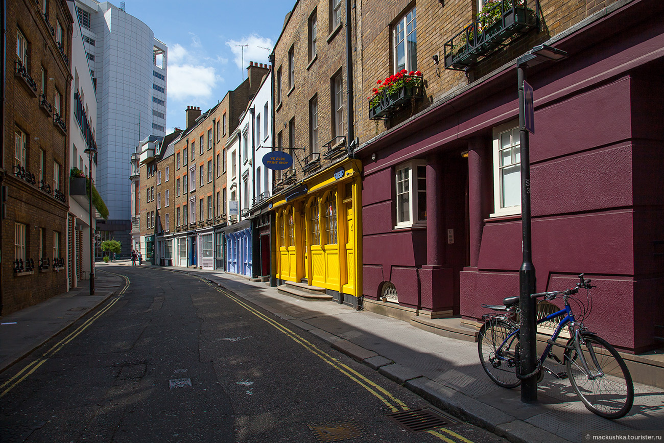 London